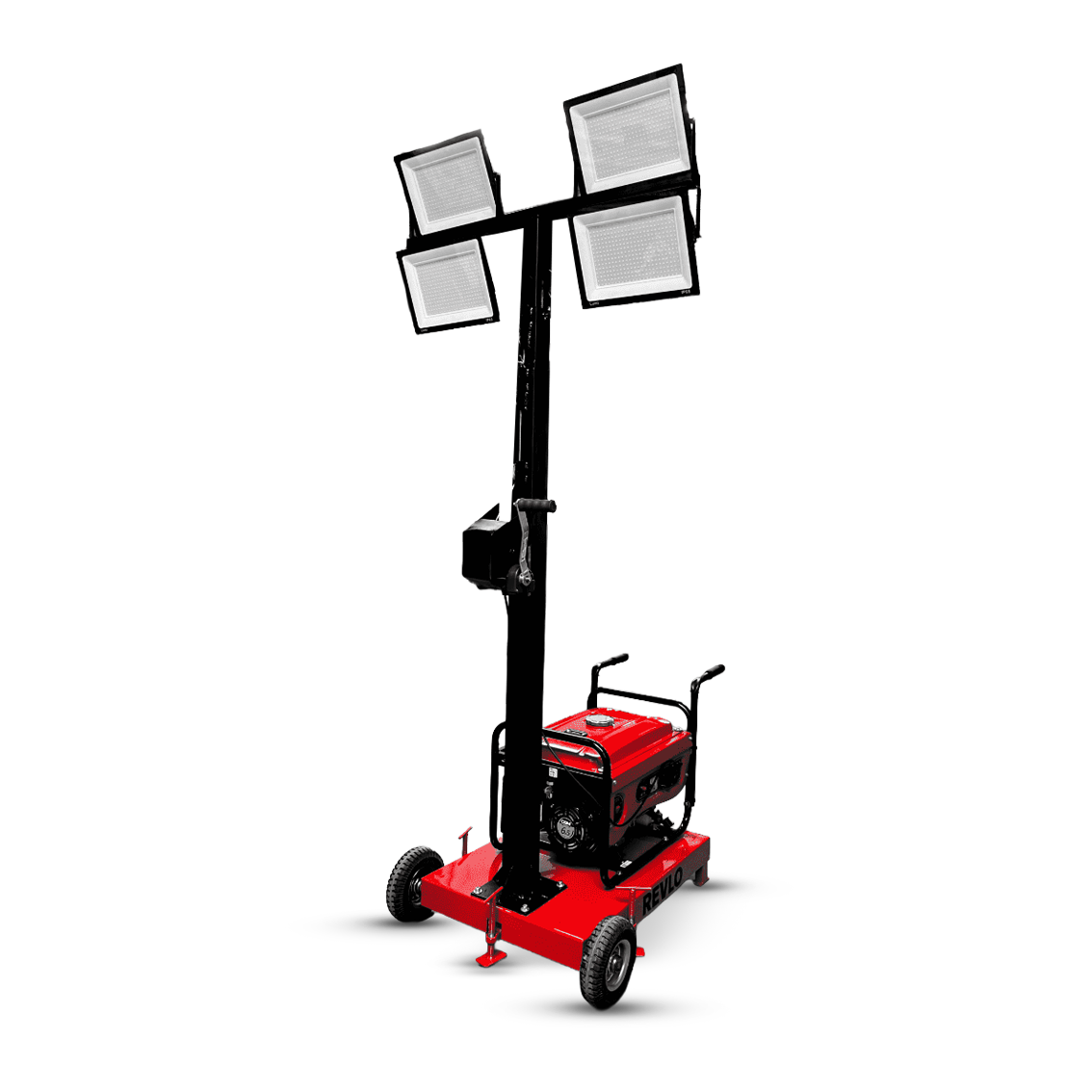 Torre de Iluminação RV 2400